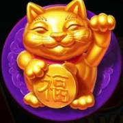 Bamboo Wilds: Gatto