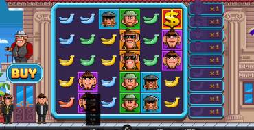 Banana Town: Scommessa