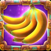 Bananaz 10K Ways: Spargimento