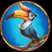Bananaz 10K Ways: Tucano