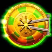 Bank Vault: Spargimento