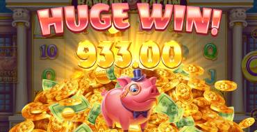 Bankin' Bacon: Vincite