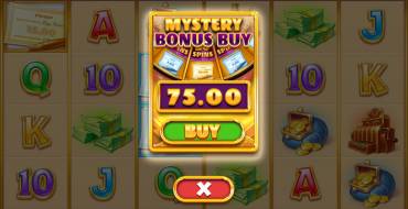 Bankin' Bacon: Caratteristiche uniche