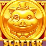 Bankin' Bacon: Spargimento