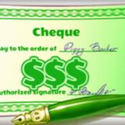 Bankin' Bacon: Controllo verde