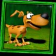 Barkin’ Mad: Mongrello