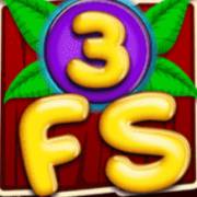 Barnyard Twister: Spargimento