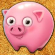 Barnyard Twister: Maiale