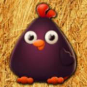 Barnyard Twister: Gallo