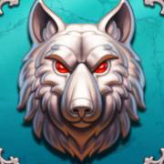Baron Bloodmore: Lupo