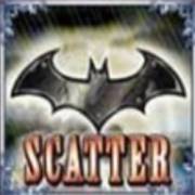 Batman: Spargimento