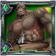 Battle Dwarf 2: Orco