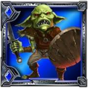 Battle Dwarf 2: Folletto