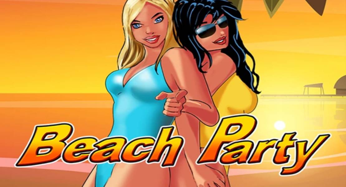 Beach Party