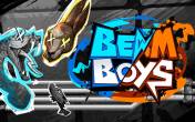 Slot Beam Boys