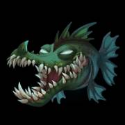 Beast Below: Mostro