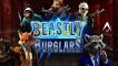 Slot Beastly Burglars