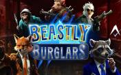 Slot Beastly Burglars