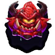 Beastwood: Mostro rosso