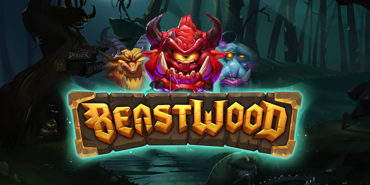Beastwood