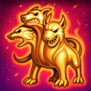Beat the Beast Cerberus’ Inferno: Statuetta