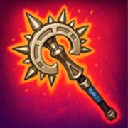 Beat the Beast Cerberus’ Inferno: Scettro