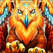 Beat The Beast: Griffin's Gold: Grifone