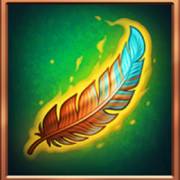 Beat The Beast: Griffin's Gold: Piuma