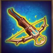 Beat The Beast: Griffin's Gold: Balestra