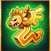 Beat the Beast: Quetzalcoatls Trial: Chiave