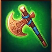 Beat the Beast: Quetzalcoatls Trial: Ascia