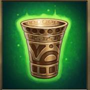 Beat the Beast: Quetzalcoatls Trial: Tamburo