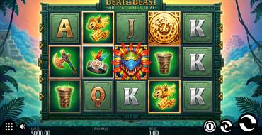 Beat the Beast: Quetzalcoatls Trial: Tema