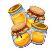 Bee Keeper: Denaro, moneta, onorificenza