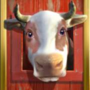 Beef Lightning Megaways: Mucca