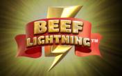 Slot Beef Lightning Megaways