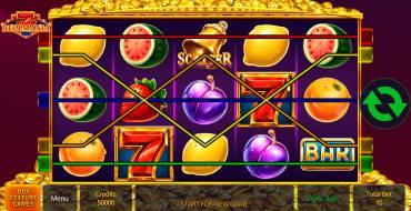 Bellmania: Slot machine