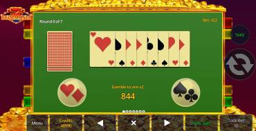 Bellmania: Gioco del rischio