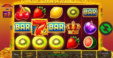 Bellmania: Giri gratis
