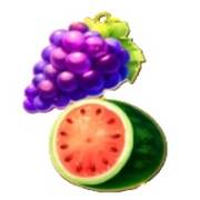 Bellmania: Uva, anguria
