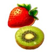 Bellmania: Fragole, kiwi