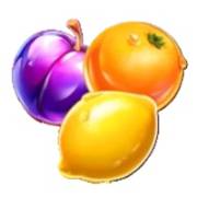 Bellmania: Prugna, arancia, limone