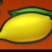 Bells On Fire: Limone