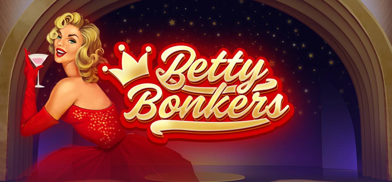 Betty Bonkers