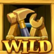 Big Bad Wolf Megaways: Selvaggio