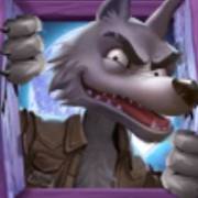 Big Bad Wolf Megaways: Lupo