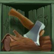 Big Bad Wolf Megaways: Ascia