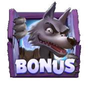 Big Bad Wolf: Pigs of Steel: Bonus Lupo