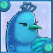 Big Bamboo: Uccello