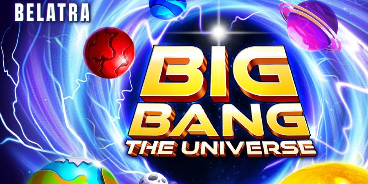 Big Bang